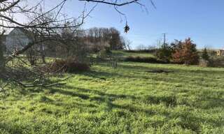 Terrain  3000 m² à vendre à Saint-Jean-Saint-Germain (37600)