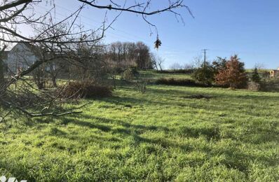 vente terrain 48 000 € à proximité de Ferrière-sur-Beaulieu (37600)