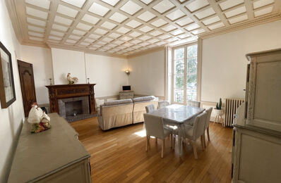 appartement 7 pièces 132 m2 à vendre à Châteaudun (28200)