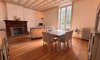 Appartement 7 Pièces 132 m² à vendre à Châteaudun (28200)