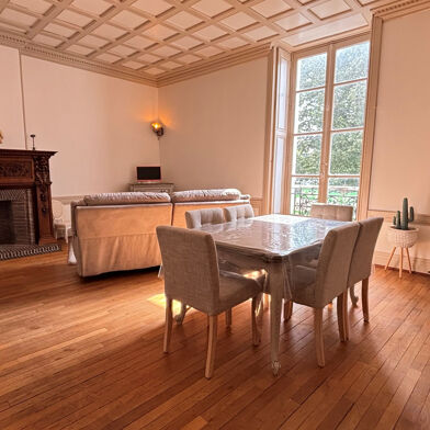 Appartement 7 pièces 185000 €