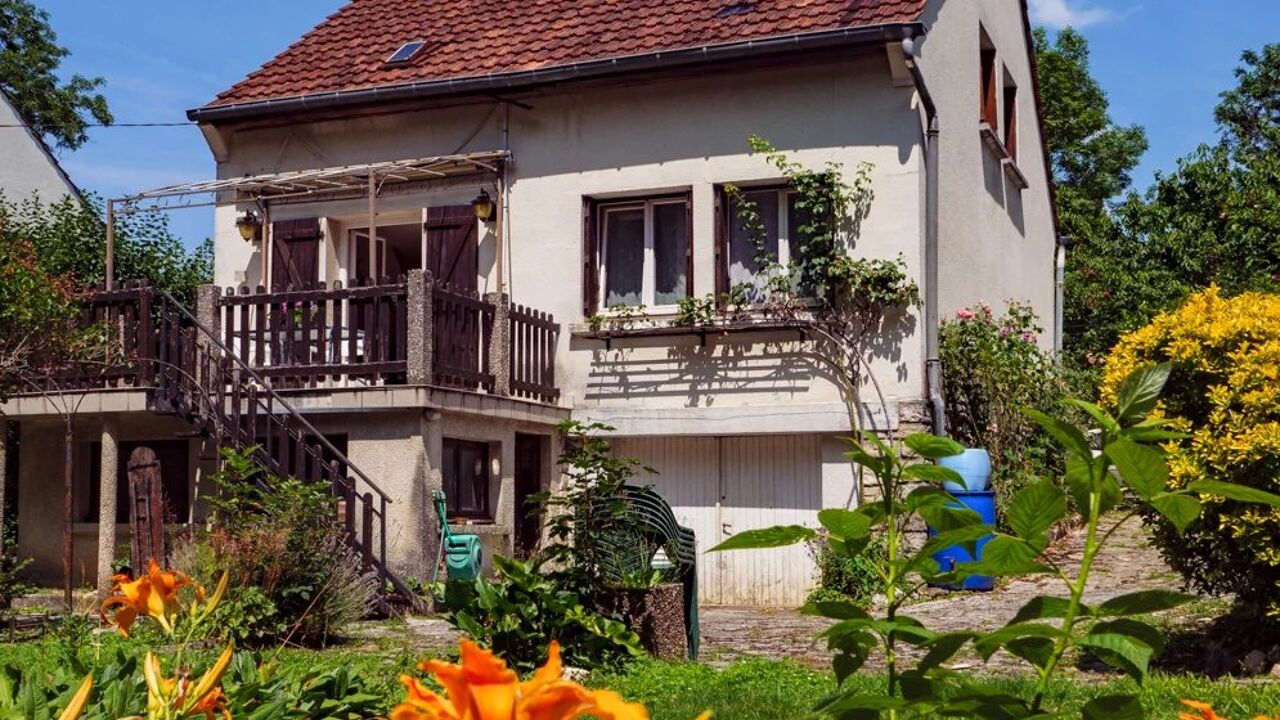 maison 5 pièces 89 m2 à Besançon (25000)