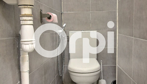 Local commercial  à vendre Marseille 6eme 13006