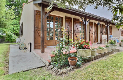 vente maison 149 900 € à proximité de La Sauvetat-sur-Lède (47150)