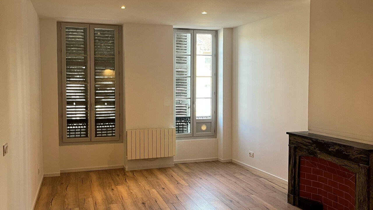 appartement 3 pièces 82 m2 à vendre à Villefranche-sur-Saône (69400)