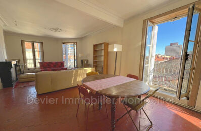 vente appartement 325 000 € à proximité de Montpellier (34070)