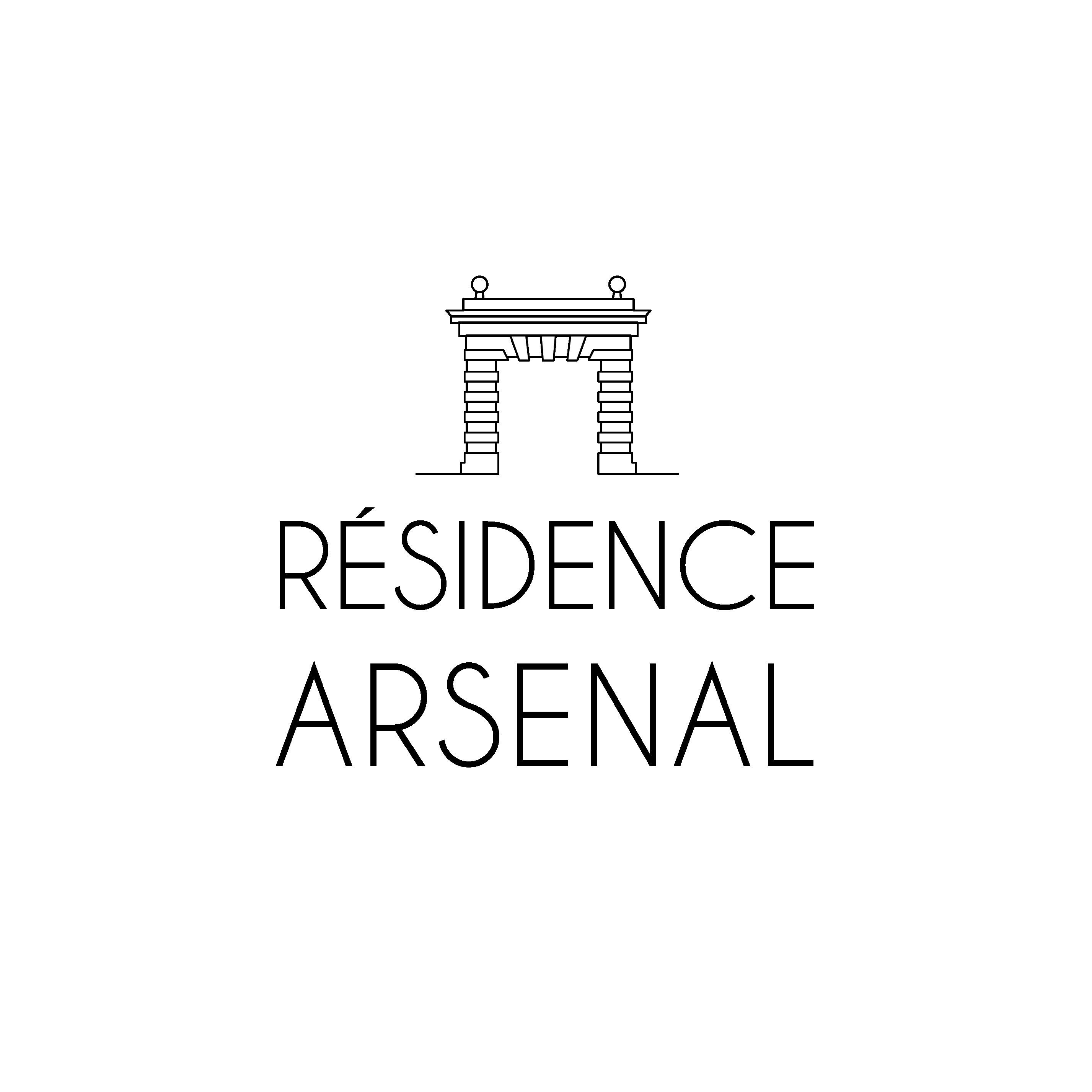 Résidence Arsenal, 
                                                                                      Appartement neuf
                                                                                     Rochelle (La) - 
                                                                                     17000