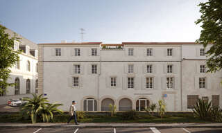 Appartement neuf   m² à vendre à La Rochelle (17000)