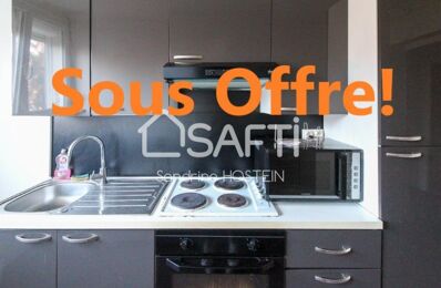 vente appartement 128 000 € à proximité de Cosnes-Et-Romain (54400)