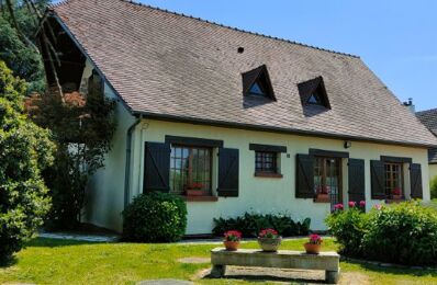 vente maison 239 000 € à proximité de Les Damps (27340)