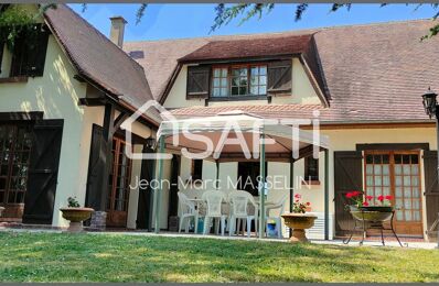 vente maison 239 000 € à proximité de Saint-Didier-des-Bois (27370)