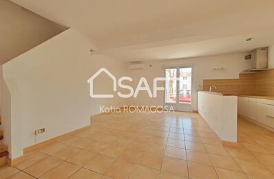 vente appartement 260 000 € à proximité de Canet-en-Roussillon (66140)
