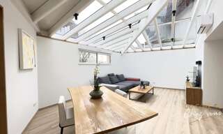 Appartement 4 Pièces 112 m² à vendre à Sainte-Savine (10300)