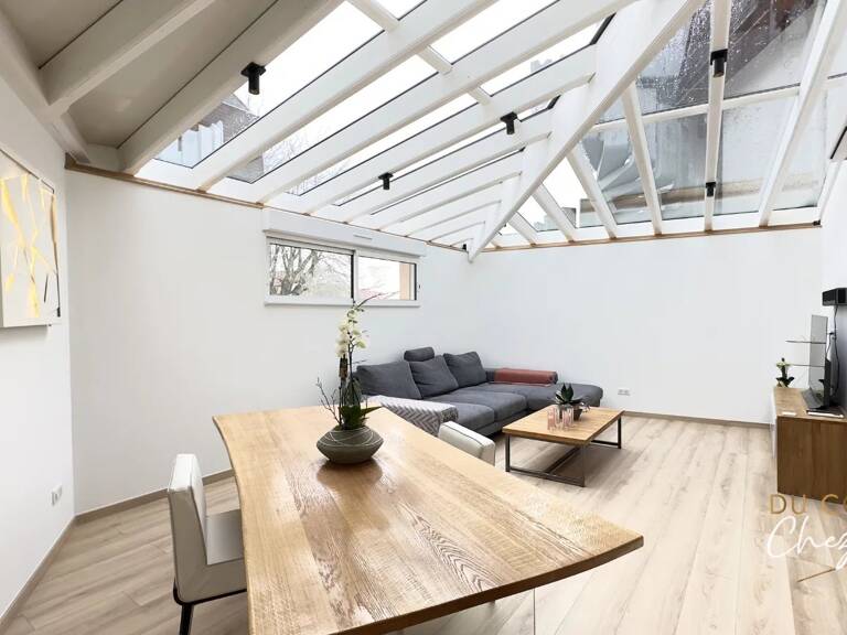 Achat appartement plain-pied à Sainte-Savine — photo 1