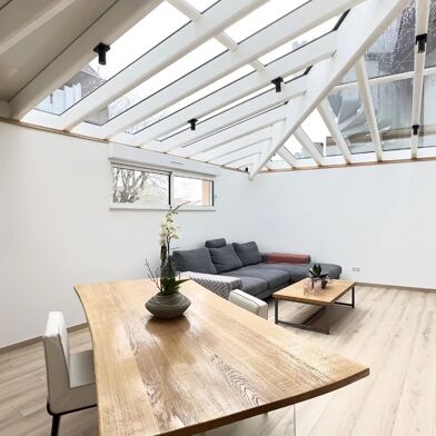 Appartement 4 pièces 259000 €