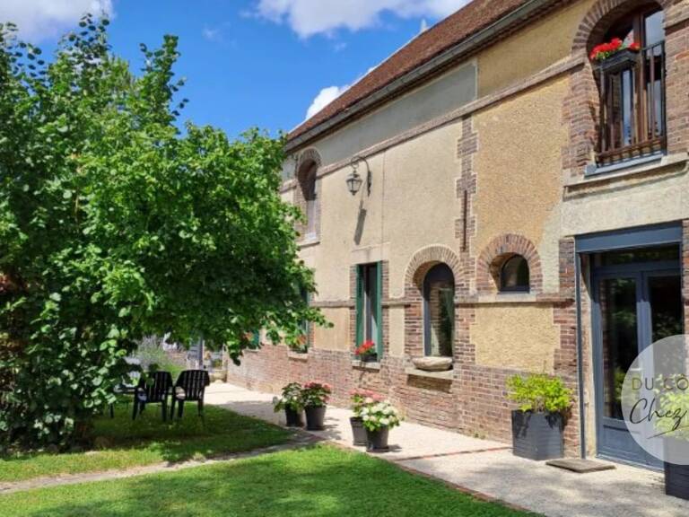Achat maison de campagne, proche de Troyes — photo 1