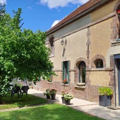 Maison 11 pièces 469000 €