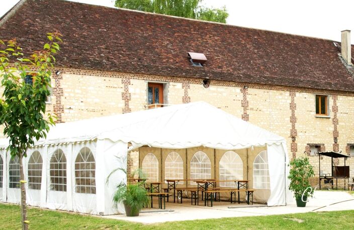 Achat maison de campagne, proche de Troyes — photo 3