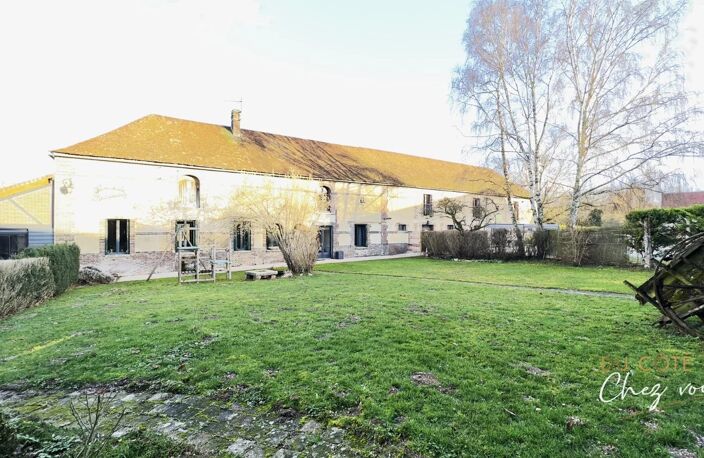Achat maison de campagne, proche de Troyes — photo 5