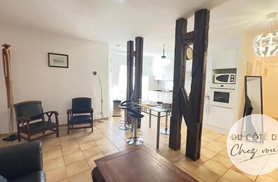 appartement 4 pièces 68 m2 à vendre à Troyes (10000)