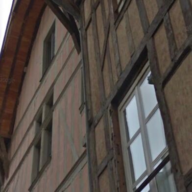 Appartement 4 pièces 138000 €