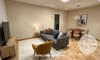 Appartement 4 Pièces 68 m² à vendre à Troyes (10000)