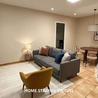 Appartement 4 pièces 129000 €