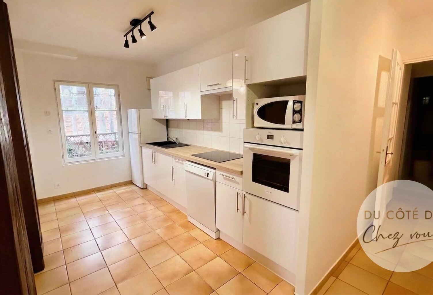 Achat appartement centre-ville de Troyes — photo 1