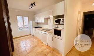 Appartement 4 Pièces 68 m² à vendre à Troyes (10000)