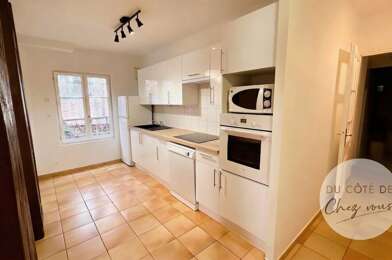 Appartement 4 pièces 129000 €