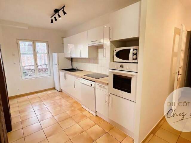 Achat appartement centre-ville de Troyes — photo du bien