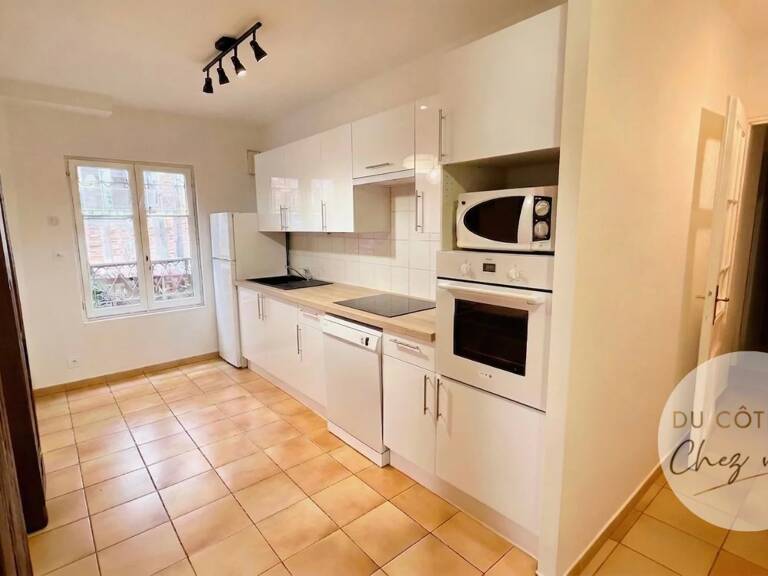 Achat appartement centre-ville de Troyes — photo 1