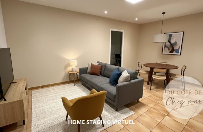 Achat appartement centre-ville de Troyes — photo 2