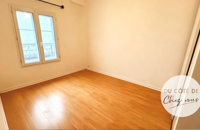 Achat appartement centre-ville de Troyes — photo 5