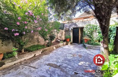 vente maison 283 000 € à proximité de Saint-Paul-les-Fonts (30330)