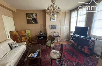 vente maison 275 000 € à proximité de Coulandon (03000)