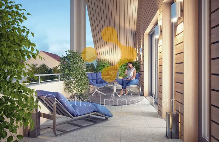 T3 au coeur du village de Frangy — photo 2