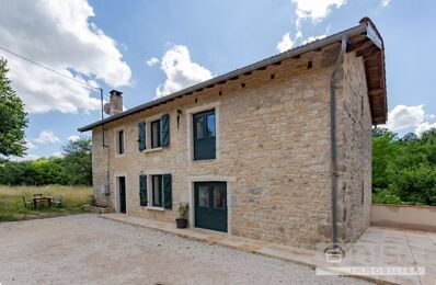 vente maison 220 000 € à proximité de Castelnau-de-Montmiral (81140)