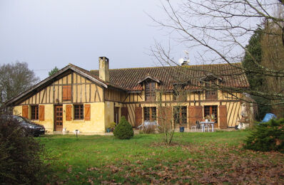 vente maison 299 250 € à proximité de Saint-Martin-d'Armagnac (32110)