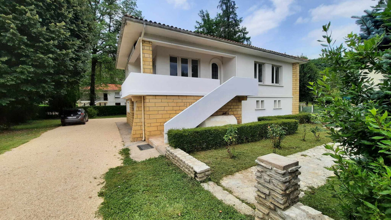 maison 5 pièces 100 m2 à vendre à Sauveterre-la-Lémance (47500)