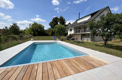 vente maison 695 000 € à proximité de Dijon (21000)