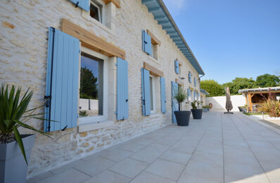 vente maison 1 090 000 € à proximité de Le Verdon-sur-Mer (33123)