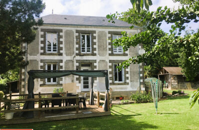 vente maison 210 000 € à proximité de Les Chatelliers-Chateaumur (85700)