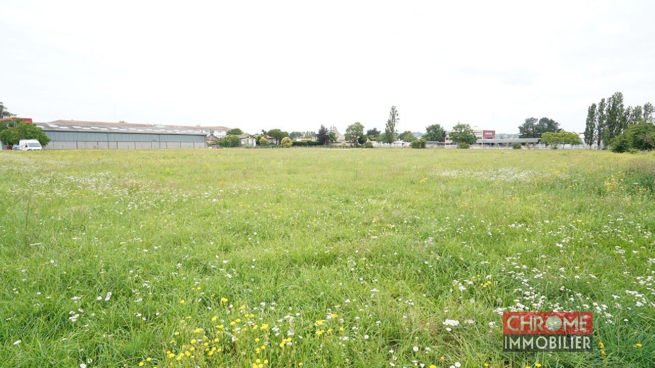 terrain  pièces 18000 m2 à vendre à Marmande (47200)