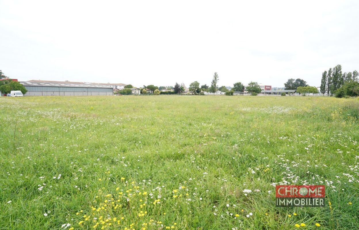 terrain  pièces 18000 m2 à vendre à Marmande (47200)