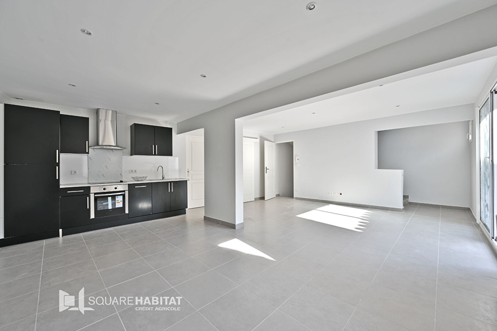 Agence immobilière de Square Habitat Pays Cavaillonnais