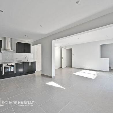 Maison 5 pièces 195000 €