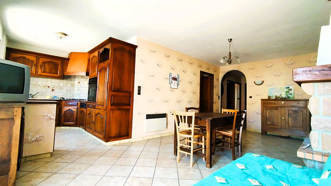 appartement 3 pièces 66 m2 à vendre à Laragne-Montéglin (05300)