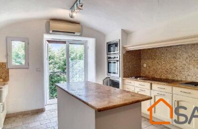 vente appartement 149 000 € à proximité de Saint-Paul-en-Forêt (83440)