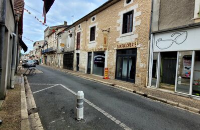 vente commerce 25 500 € à proximité de Bergerac (24100)